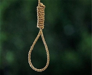 Петля - наиболее распространенный способ покончить с собой. Фото с сайта ru.tsn.ua
