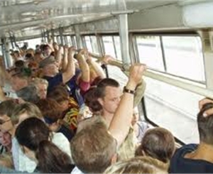 Пассажирам 9-го трамвая придется выбирать другие маршруты. Фото с сайта novaya.com.ua