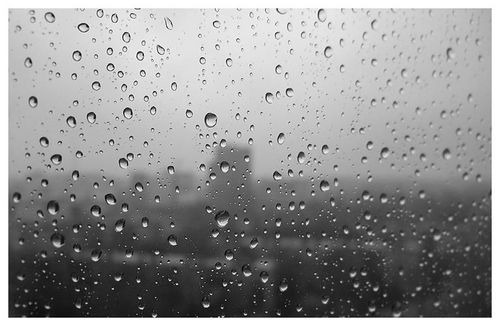 Утром может пойти небольшой дождь. Фото с сайта chitalnya.ru