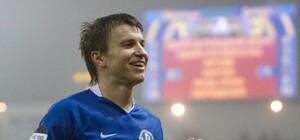 Руслан Ротань: 