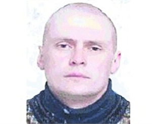 Дмитрий Каскин. Фото: ГУ МВД в Днепропетровской области