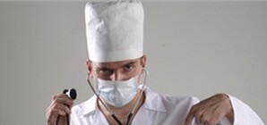 Как найти своего семейного врача?