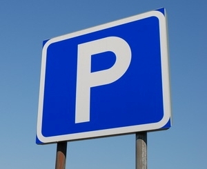 Пока можно парковаться бесплатно. Фото с сайта sxc.hu