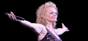 Лариса Долина поскандалила на проекте 