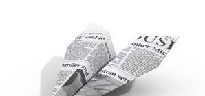 В Ялте пройдет Фестиваль бумажных самолетиков