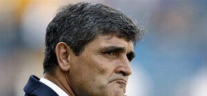 Сабо в очередной раз 