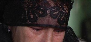 Мать Оксаны Макар пообещала помочь еще одной жертве николаевского садиста