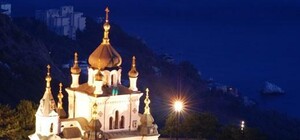 Закусочная с шашлыками, крепость советских воинов и ресторан для Хрущева: история Форосской церкви