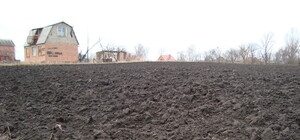 На Харьковщине землеустроитель провел 100 тысяч гривен мимо кассы