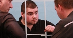 Дмитрий Рудь лечится? Фото с сайта news2000.com.ua
