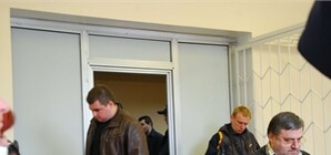 Дмитрий Рудь, насмерть сбивший троих женщин, раскаивается и готов понести наказание