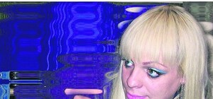 История транссексуала из Донецка: Дима отрастил грудь и стал женой моряка