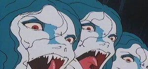 В пятницу, 13-го луганчан познакомят с шедеврами японского аниме