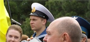 Алло, Земля? - в Севастополе услышали голос из космоса