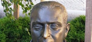 В Днепропетровске застрелили Геннадия Аксельрода