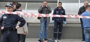 Киллеры миллионера Аксельрода не тронули его жену и дочь