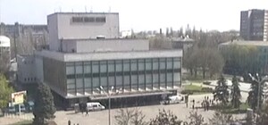 Днепропетровск прощается с расстрелянным Геннадием Аксельродом