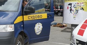 Обстоятельства убийства Геннадия Аксельрода пока до конца не известны. Фото с сайта kp.ua