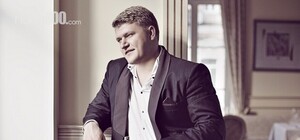 Алексей Кузнецов: В девушке должно быть все гармонично- и обертка, и начинка 