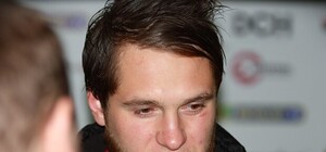 ЧП во время матча: Махновскому зарядили ногой в голову