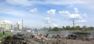 Видеофакт: поселок Юбилейный стал 