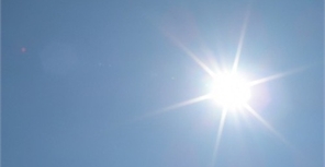 Метеорологи обещают яркий и солнечный день. Фото: tatar-inform.ru
