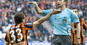 Коллина вынес вердикт скандальному судье матча 