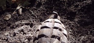 На Луганщине дети ходили в музшколу, рискуя взорваться