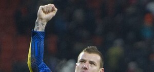 Юбиляр Лаштувка пообещал обыграть 