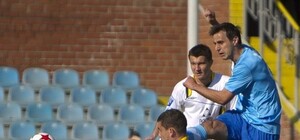 Калинич и Лаштувка установили новые рекорды чемпионата Украины