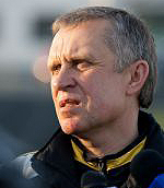 Кучук собирается уйти из 