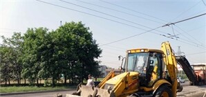 На ремонт Набережной в Днепре выделили 98 миллионов