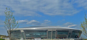 Футболисты 