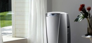 Жара в каменных джунглях: раскошелиться на кондиционер или обойтись простым вентилятором?