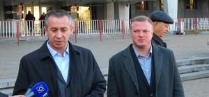 Почему посадили за решетку экс-кандидата в мэры Днепропетровска?