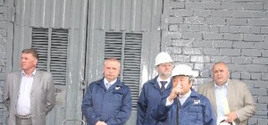 Дышать в Запорожье станет легче