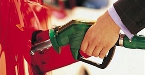 Цены на бензин "замерзнут" на нынешнем уровне. Фото: Делфи