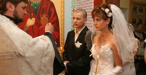 Тюремная свадьба. Фото: "Днипроград"