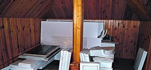 Киевлян травит мебель: большинство шкафов токсичны