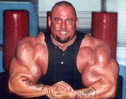 Стать Гераклом за пару месяцев: откровения крымских 