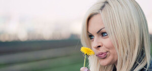 Сегодня Всемирный день блондинок 2012: история праздника