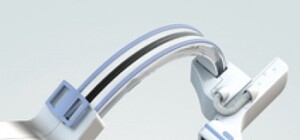 Донецкая больница, где лечилась Оксана Макар, купила супер-прибор для отслеживания крови в сосудах