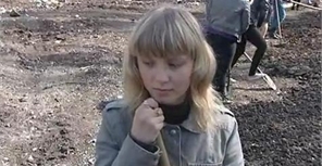 Прокуратура отстояла права студентов, которые убирали трассы вместо занятий