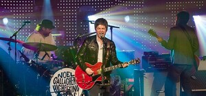 В Киев едет идол рок-музыки Ноэль Галлахер