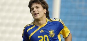 Как играли футболисты 