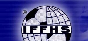 Рейтинг IFFHS: Первая - 