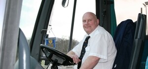 В Донецке ввели дресс-код для водителей маршруток