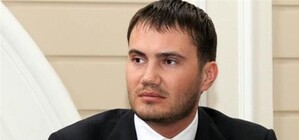Сын Януковича не против стать Президентом? 