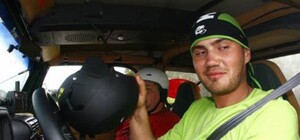 Янукович-младший раскритиковал Порошенко за повышение пошлин на иномарки