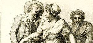 На харьковских ярмарках проститутки стоили по 15 копеек